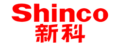 新科 Shinco 标识